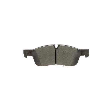 Bosch Blue Disc Brak Disc Brake Pads, Be1629H BE1629H